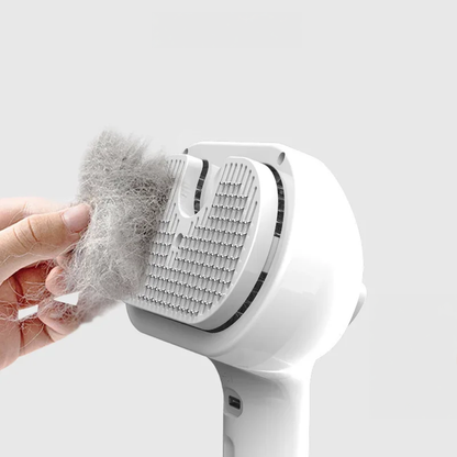 3-in-1 Steam Groomer